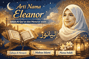 Arti Nama Eleanor dalam Al Qur’an dan Menurut Islam